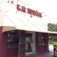 La Ideal Sandwich Shop 4 Tips