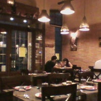 Снимок сделан в Restaurante Little Bangkok пользователем Ferran M. 8/4/2012