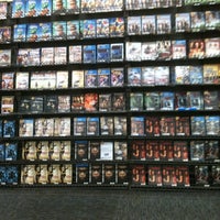 Photo taken at Blockbuster by Wendy M. on 5/13/2012