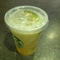 Photo taken at Starbucks by April P. on 8/24/2012