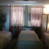 Photo taken at Natural Remedies Massage, LLC by Hollie A. on 4/3/2012