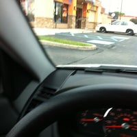 Photo taken at Taco Bell by Cindy B. on 5/1/2012