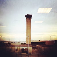 Photo taken at George Bush Intercontinental Airport (IAH) by ᴡ A. on 4/30/2013