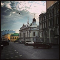 Photo taken at Пункт сбыта мечт by Dmitry G. on 8/12/2013