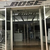 Photo taken at Bose by Mike D. on 4/25/2017