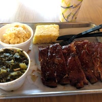 Photo taken at Dickey&amp;#39;s Barbecue Pit by Mike D. on 7/3/2018