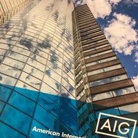 Photo taken at AIG by Mike D. on 6/28/2017