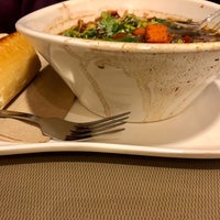 Photo taken at Panera Bread by Mike D. on 12/9/2018