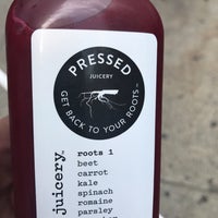 Photo taken at Pressed Juicery by Mike D. on 6/25/2017