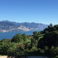 8/22/2016 tarihinde Alberto P.ziyaretçi tarafından San Zeno di Montagna'de çekilen fotoğraf