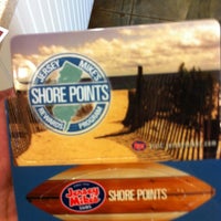 Photo taken at Jersey Mike&amp;#39;s Subs by John on 2/20/2013