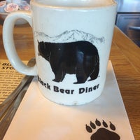 Photo taken at Black Bear Diner by G H. on 5/3/2013