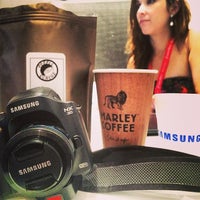 Foto diambil di Samsung Blogger Lounge with Grind oleh Nan P. pada 3/8/2014