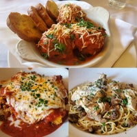 Photo taken at Maggiano&amp;#39;s Little Italy by H L. on 2/12/2022