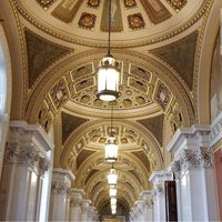 Photo taken at Library of Congress Tunnel by H L. on 7/9/2019