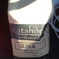 Review Catahoula Coffee Company