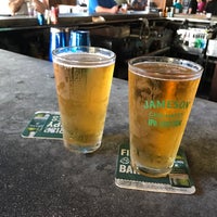 Photo taken at Himmarshee Public House by Fiona R. on 9/23/2018