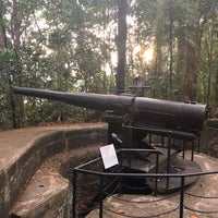 Photo taken at 6-inch Booming Gun by L on 3/30/2019