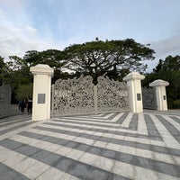 Photo taken at Tanglin Gate by L on 1/27/2023
