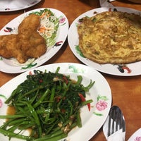 Gold Food Thai Chinese Cuisine Heritage District 53 Tips