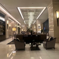 Photo taken at Grande Centre Point Hotel Terminal 21 by L on 6/16/2023