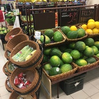 Photo taken at NTUC FairPrice by L on 10/8/2017