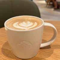 Photo taken at Starbucks by L on 4/8/2022