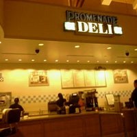 Foto diambil di Promenade Deli at Pala Casino oleh Timothy H. pada 12/19/2012