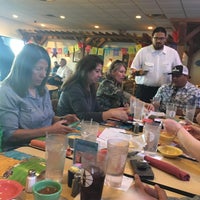 Photo taken at DK Maria&amp;#39;s Legendary Tex- Mex by Julie H. on 4/14/2019