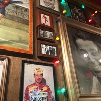 Photo taken at Buca di Beppo by Julie H. on 7/30/2018