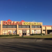 Dollar Western Wear - 5011 Slide Rd