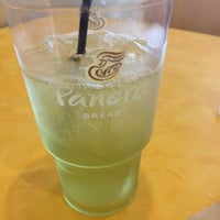 Photo taken at Panera Bread by Tommy S. on 2/12/2013