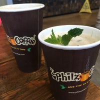 Photo taken at Philz Coffee by Ricky B. on 6/19/2016
