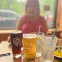 Photo taken at Lost Province Brewing Company by Ricky B. on 5/15/2023