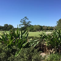 Photo taken at Gainesville Country Club by Ricky B. on 4/3/2016