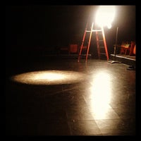 Foto tirada no(a) MainLine Theatre por German Z. em 12/3/2012