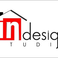 Photo taken at Studio inDesign by Anton P. on 10/20/2012