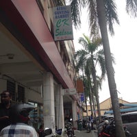 Cimb Bank Bank In Mkh Avenue