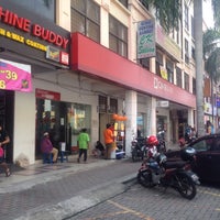 Cimb Bank Bank In Mkh Avenue