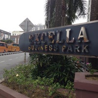 Excella Business Centre Jalan Ampang Putra