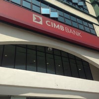 Cimb Bank