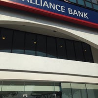 Alliance Bank Seri Kembangan Branch 1 Tip From 30 Visitors
