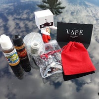 Photo taken at The Vape Supply Company by ROYbot on 7/15/2013