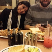 Photo taken at IHOP by ROYbot on 1/11/2015