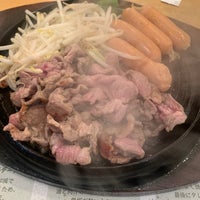Photo taken at Steak Tsukasa by Tenty17 on 3/3/2021
