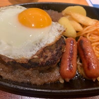 ステーキ宮 鶴ヶ岡2 25 25