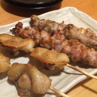 鳥貴族 志木東口店 志木市 埼玉県