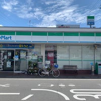 Photo taken at FamilyMart by Tenty17 on 8/1/2020