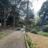 Photo taken at Hiromi Park by Tenty17 on 10/22/2023