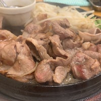 Photo taken at Steak Tsukasa by Tenty17 on 7/15/2021